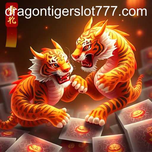 Dragon Tiger Slot's Rising Popularity