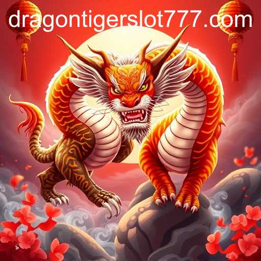 The Rise of Dragon Tiger Slot in the Digital Gaming Arena