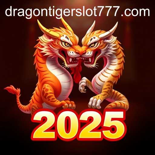 The Rising Popularity of Dragon Tiger Slot in Online Gaming