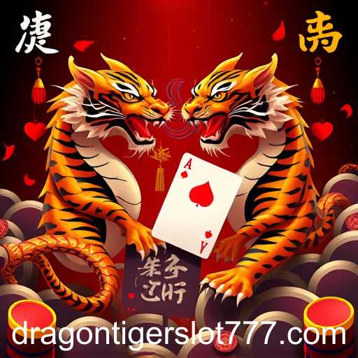 Rising Popularity of Dragon Tiger Slot