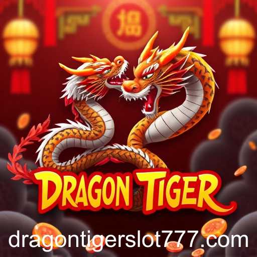 Dragon Tiger Slot Gains Popularity Amidst Online Gaming Surge