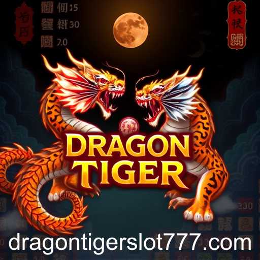 The Rise of Dragon Tiger in the Gaming World