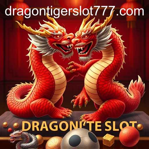 The Rising Popularity of Dragon Tiger Slot Games in 2025