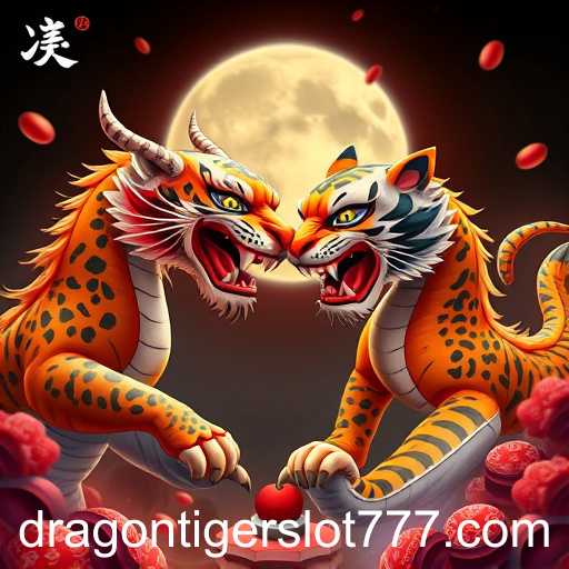 Dragon Tiger Slot Game: Rise and Popularity
