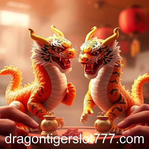 The Rise of Dragon Tiger Slot Games in The Gaming Industry