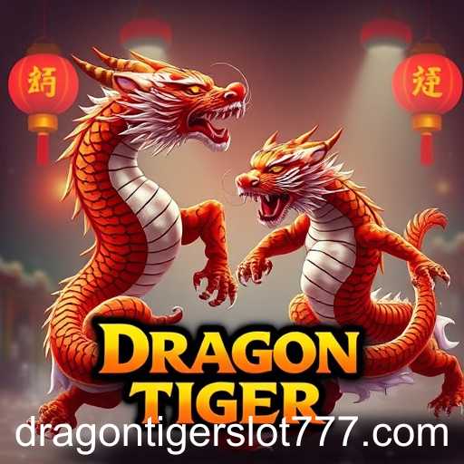 The Rise of Dragon Tiger Slot in Online Gaming