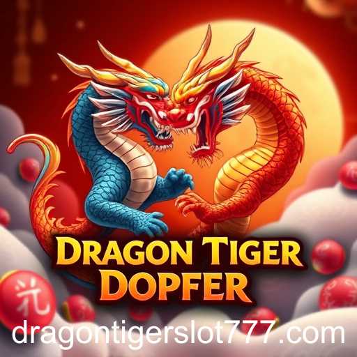 Dragon Tiger Slot: A Rising Star in Online Gaming