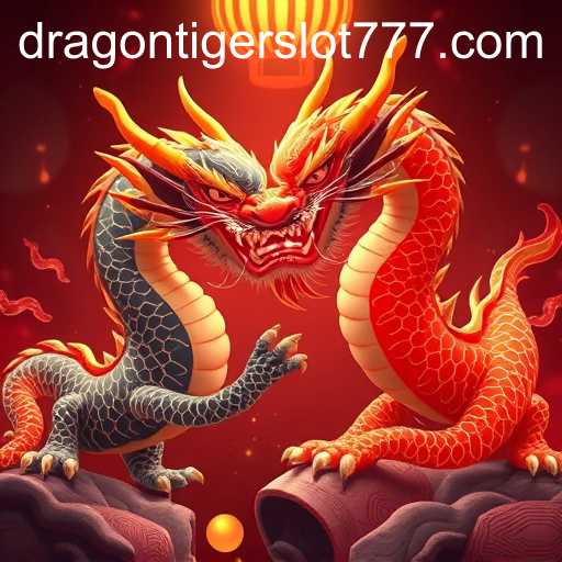 The Rise of Dragon Tiger Slot in Online Gaming