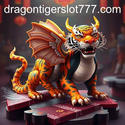 The Rise of Dragon Tiger Slots in Online Gaming