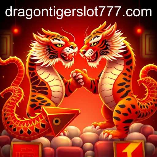 Online Gaming Trends: Dragon Tiger Slot