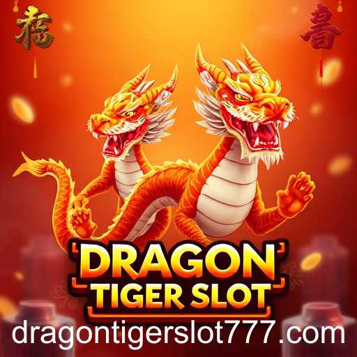 The Rise of Dragon Tiger Slots in Online Gaming